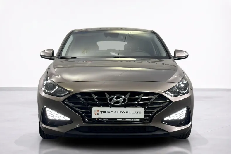 Hyundai i30 din 2023 cu 67.507 km - oferta HYU246422 - foto 8