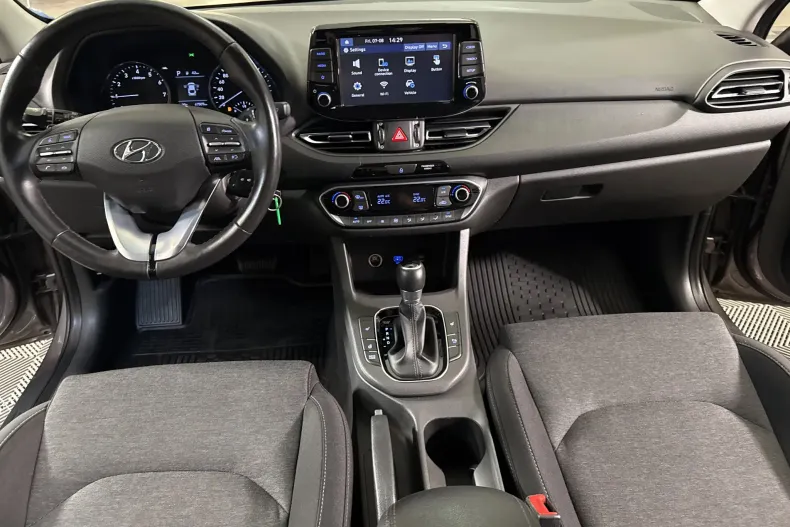 Hyundai i30 din 2023 cu 67.507 km - oferta HYU246422 - foto 9
