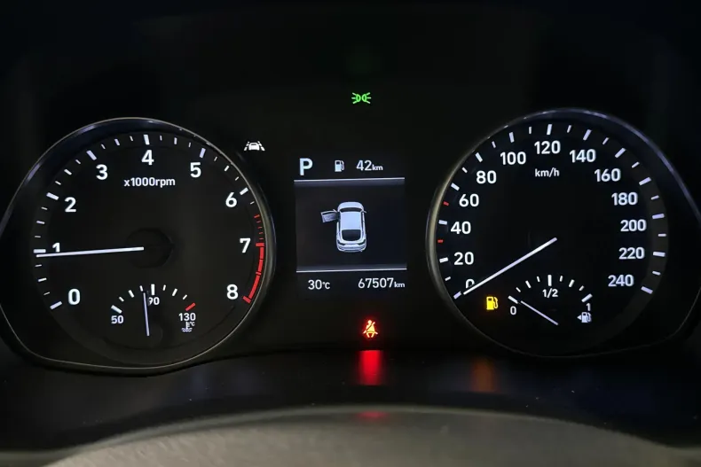 Hyundai i30 din 2023 cu 67.507 km - oferta HYU246422 - foto 10