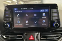 Hyundai i30 din 2023 cu 67.507 km - oferta HYU246422 - foto 20