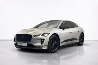 Jaguar I-Pace din 2021 cu 27.812 km - oferta JAG246423 - foto 1