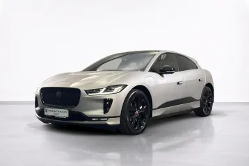 Jaguar I-Pace din 2021 - oferta JAG246423