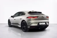 Jaguar I-Pace din 2021 cu 27.812 km - oferta JAG246423 - foto 3