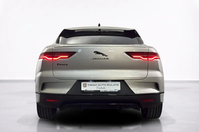 Jaguar I-Pace din 2021 cu 27.812 km - oferta JAG246423 - foto 4