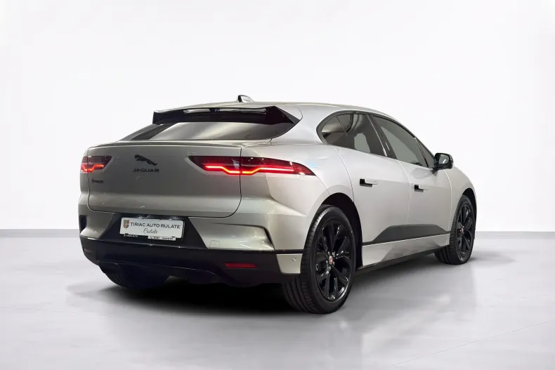 Jaguar I-Pace din 2021 cu 27.812 km - oferta JAG246423 - foto 5