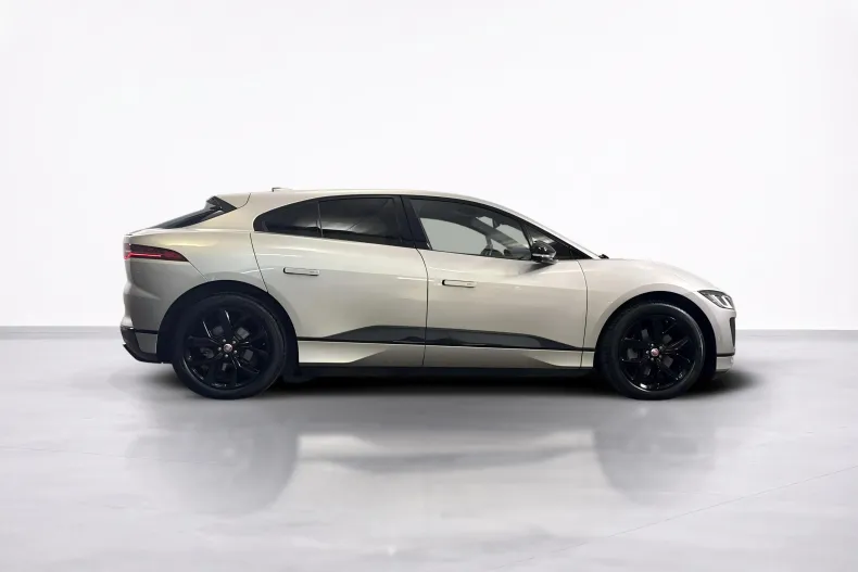 Jaguar I-Pace din 2021 cu 27.812 km - oferta JAG246423 - foto 6