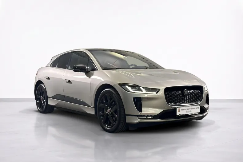 Jaguar I-Pace din 2021 cu 27.812 km - oferta JAG246423 - foto 7