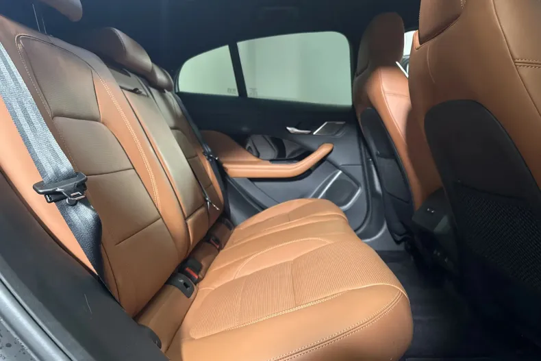 Jaguar I-Pace din 2021 cu 27.812 km - oferta JAG246423 - foto 12