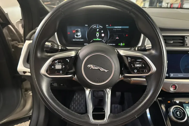 Jaguar I-Pace din 2021 cu 27.812 km - oferta JAG246423 - foto 16