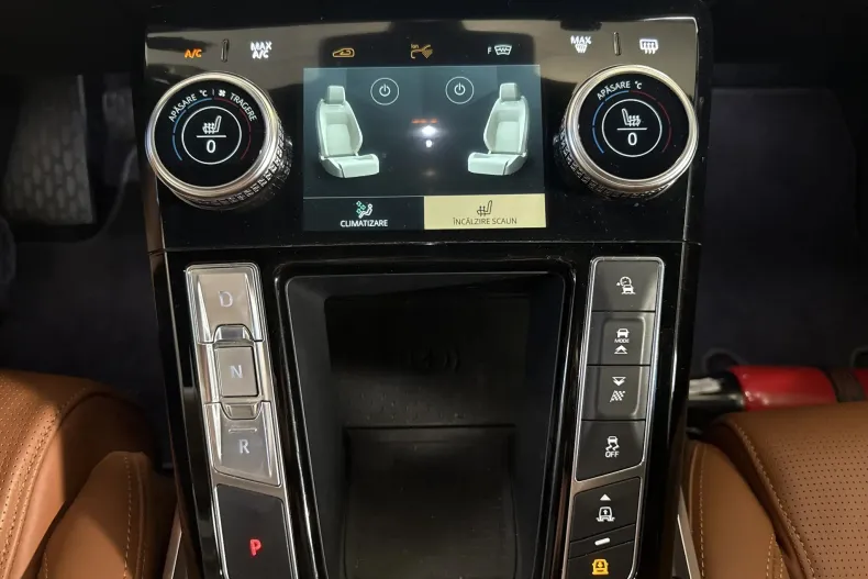 Jaguar I-Pace din 2021 cu 27.812 km - oferta JAG246423 - foto 17