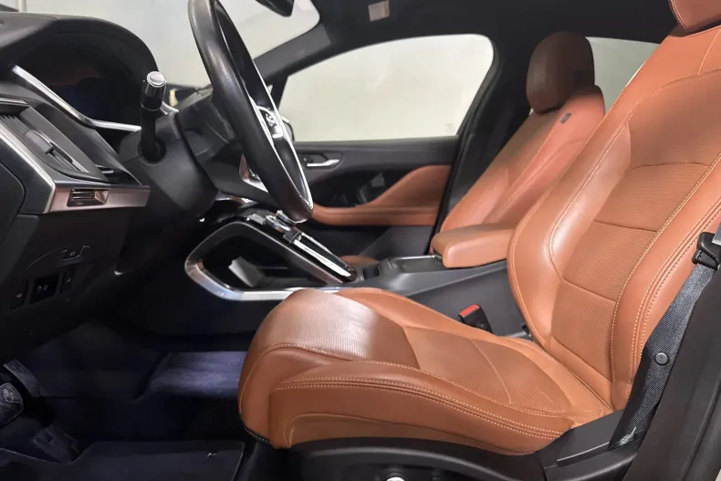 Jaguar I-Pace din 2021 cu 27.812 km - oferta JAG246423 - foto 23
