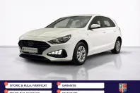 Hyundai i30 din 2023 cu 74.881 km - oferta HYU246424 - foto 1