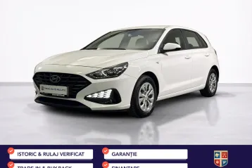 Hyundai i30 din 2023 - oferta HYU246424