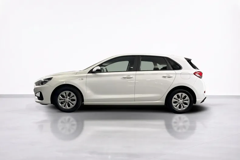 Hyundai i30 din 2023 cu 74.881 km - oferta HYU246424 - foto 2
