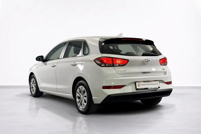 Hyundai i30 din 2023 cu 74.881 km - oferta HYU246424 - foto 3