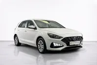 Hyundai i30 din 2023 cu 74.881 km - oferta HYU246424 - foto 7