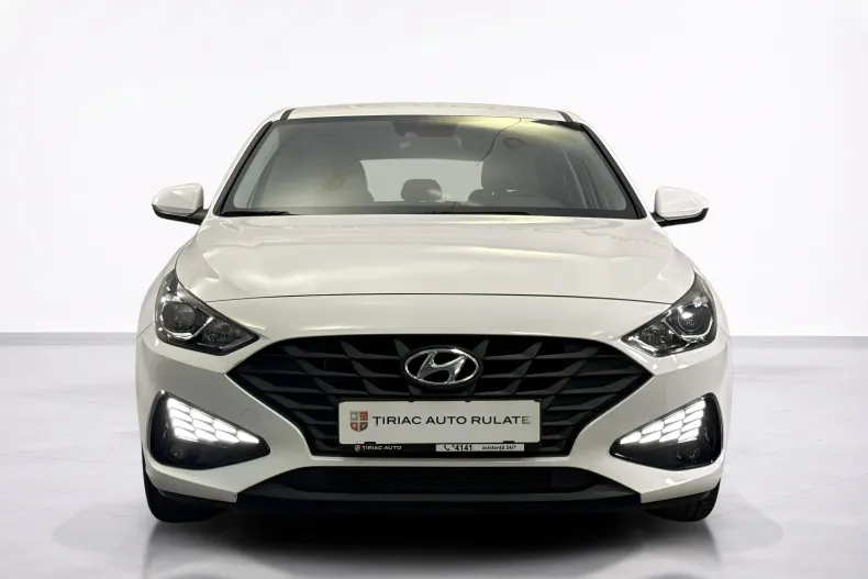 Hyundai i30 din 2023 cu 74.881 km - oferta HYU246424 - foto 8