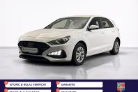 Hyundai i30 din 2022 cu 125.817 km - oferta HYU246425 - foto 1