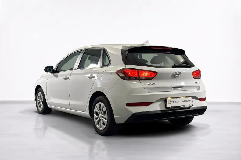 Hyundai i30 din 2022 cu 125.817 km - oferta HYU246425 - foto 3