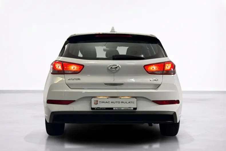 Hyundai i30 din 2022 cu 125.817 km - oferta HYU246425 - foto 4