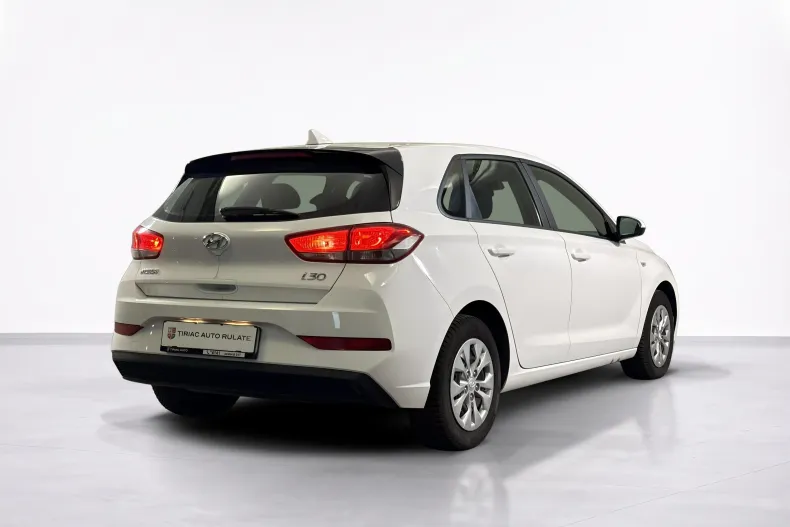 Hyundai i30 din 2022 cu 125.817 km - oferta HYU246425 - foto 5