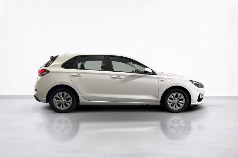 Hyundai i30 din 2022 cu 125.817 km - oferta HYU246425 - foto 6