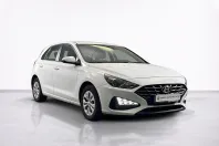 Hyundai i30 din 2022 cu 125.817 km - oferta HYU246425 - foto 7