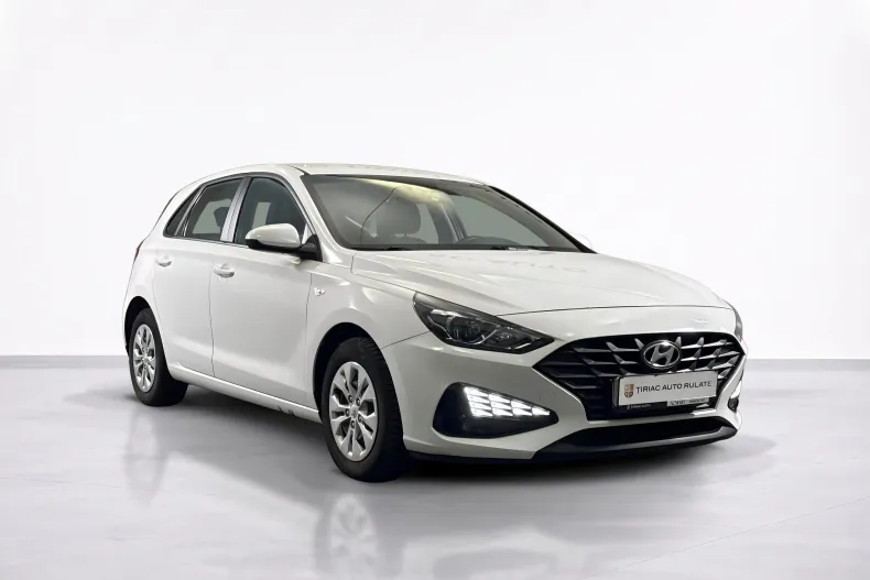 Hyundai i30 din 2022 cu 125.817 km - oferta HYU246425 - foto 7