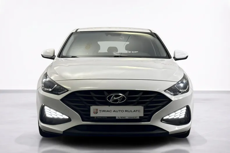 Hyundai i30 din 2022 cu 125.817 km - oferta HYU246425 - foto 8
