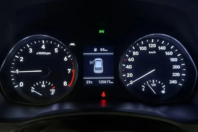 Hyundai i30 din 2022 cu 125.817 km - oferta HYU246425 - foto 10