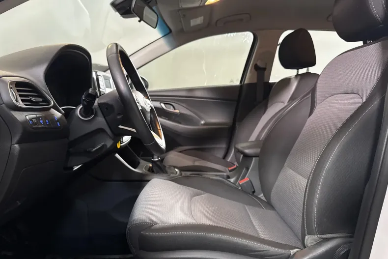 Hyundai i30 din 2022 cu 125.817 km - oferta HYU246425 - foto 18