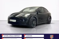 Tesla Model Y din 2022 cu 40.437 km - oferta TES246426 - foto 1