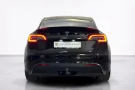 Tesla Model Y din 2022 cu 40.437 km - oferta TES246426 - foto 4