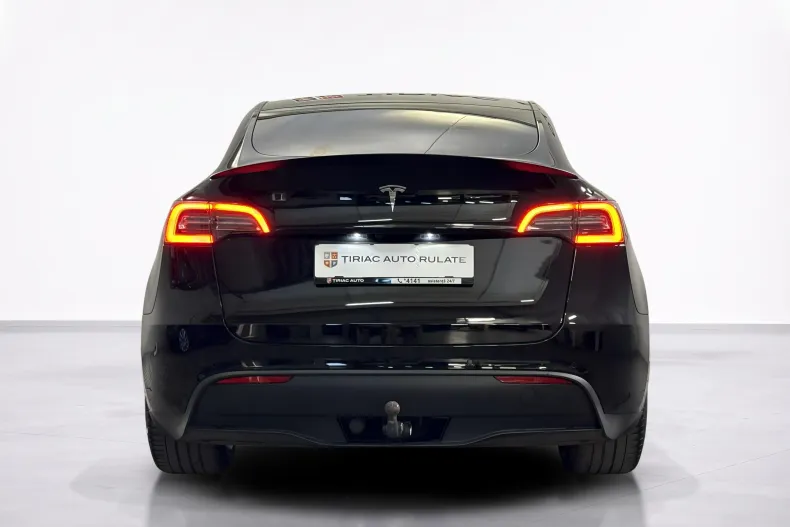 Tesla Model Y din 2022 cu 40.437 km - oferta TES246426 - foto 4