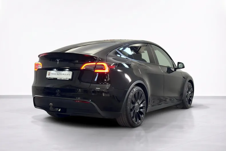 Tesla Model Y din 2022 cu 40.437 km - oferta TES246426 - foto 5