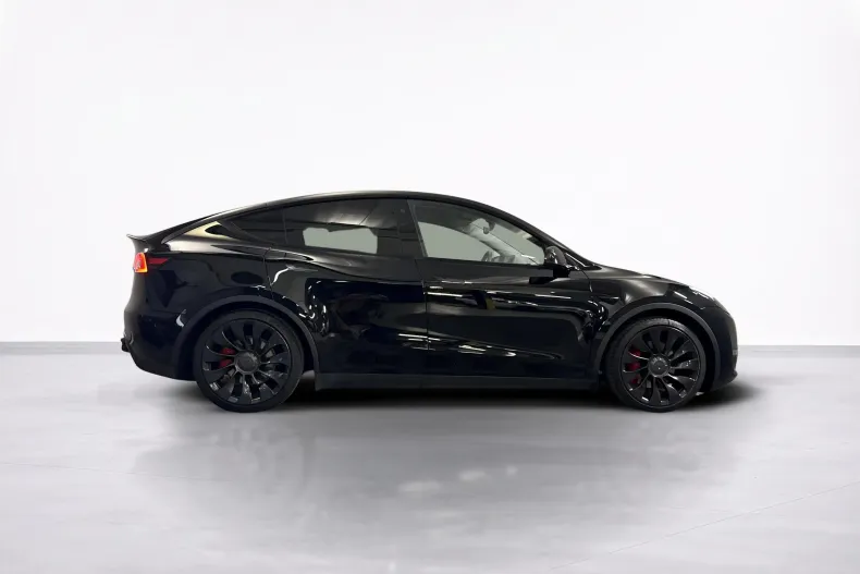 Tesla Model Y din 2022 cu 40.437 km - oferta TES246426 - foto 6