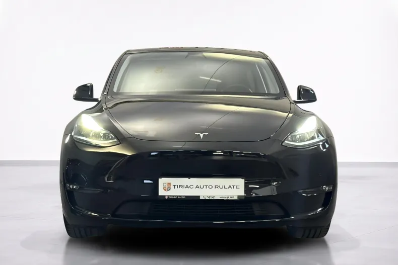 Tesla Model Y din 2022 cu 40.437 km - oferta TES246426 - foto 8