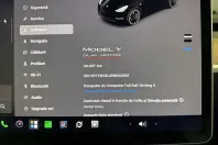 Tesla Model Y din 2022 cu 40.437 km - oferta TES246426 - foto 10