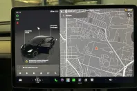 Tesla Model Y din 2022 cu 40.437 km - oferta TES246426 - foto 19