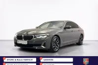 BMW 530 (Seria 5) din 2020 cu 95.965 km - oferta BMW246427 - foto 1