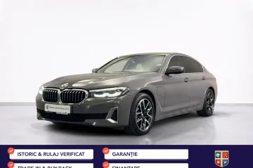 BMW 530 din 2020 - oferta BMW246427