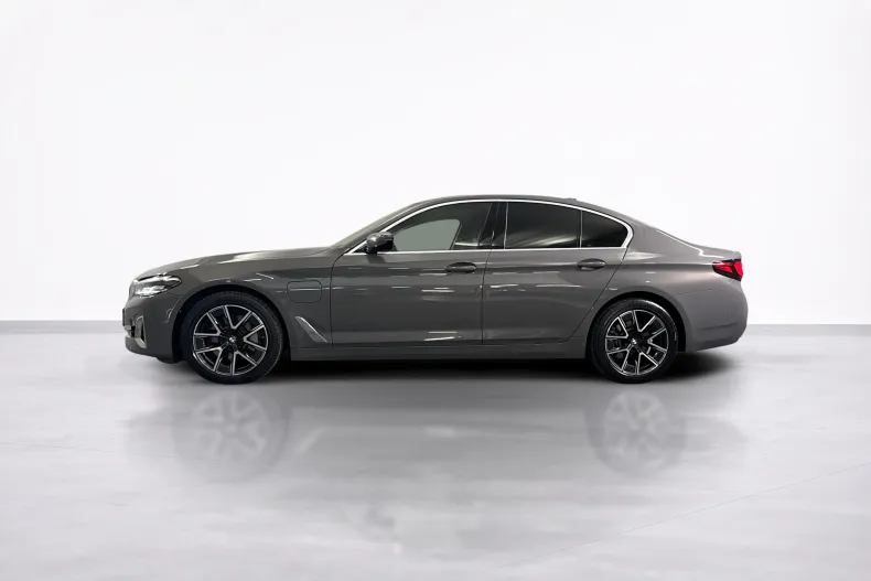 BMW 530 (Seria 5) din 2020 cu 95.965 km - oferta BMW246427 - foto 2