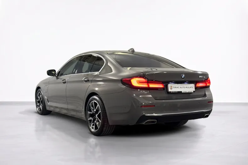 BMW 530 (Seria 5) din 2020 cu 95.965 km - oferta BMW246427 - foto 3