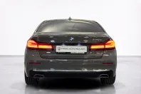 BMW 530 (Seria 5) din 2020 cu 95.965 km - oferta BMW246427 - foto 4