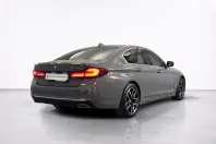 BMW 530 (Seria 5) din 2020 cu 95.965 km - oferta BMW246427 - foto 5