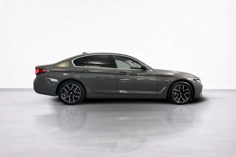 BMW 530 (Seria 5) din 2020 cu 95.965 km - oferta BMW246427 - foto 6