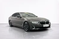BMW 530 (Seria 5) din 2020 cu 95.965 km - oferta BMW246427 - foto 7