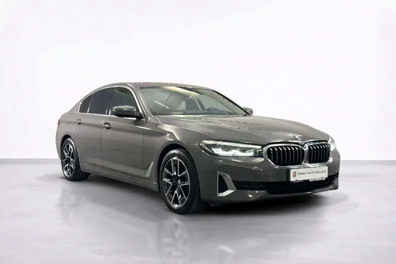 BMW 530 (Seria 5) din 2020 cu 95.965 km - oferta BMW246427 - foto 7