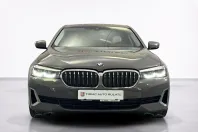 BMW 530 (Seria 5) din 2020 cu 95.965 km - oferta BMW246427 - foto 8