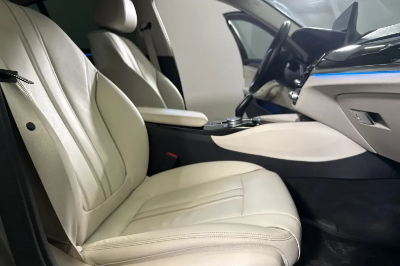 BMW 530 (Seria 5) din 2020 cu 95.965 km - oferta BMW246427 - foto 11